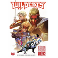 Wildc.A.T.S Vol. 1: Better Living Through Violence - Hardcover