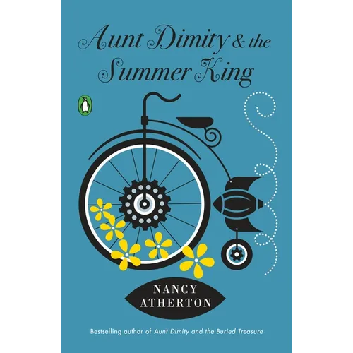 Aunt Dimity and the Summer King - Paperback