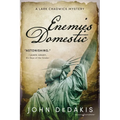 Enemies Domestic - Paperback