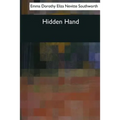 Hidden Hand - Paperback