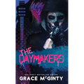 The Daymakers - Paperback