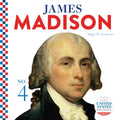 James Madison - Library Binding