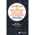 China in Global Value Chains - Hardcover
