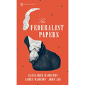 The Federalist Papers - Mass Market Paperbound