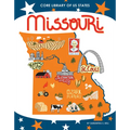 Missouri - Library Binding