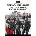Bersaglieri's units of the Italian social republic - Paperback