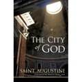 The City of God - Paperback