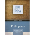 Philippians: An Exegetical Guide for Preaching and Teaching - Hardcover