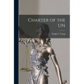 Charter of the UN - Paperback