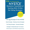 NYSTCE Elementary Assessment of Teaching Skills-Written - Test Taking Strategies - Paperback