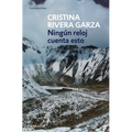 Ningún Reloj Cuenta Esto / No Clock Tells You This - Paperback