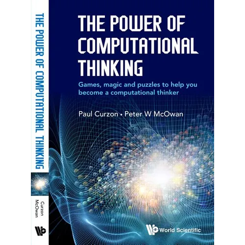 The Power of Computational Thinking - Paperback