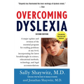 Overcoming Dyslexia: A New and Complete Science-Based Program for Reading Problems at Any Level - Paperback
