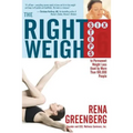 The Right Weigh - Paperback