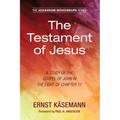 The Testament of Jesus - Paperback