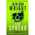 The Spread (Book 1-3) - Paperback