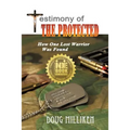 Testimony of The Protected - Paperback