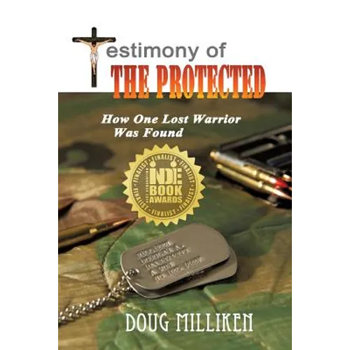 Testimony of The Protected - Paperback