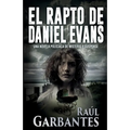 El rapto de Daniel Evans: Una novela policíaca de misterio y suspense - Paperback