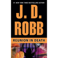 Reunion in Death - Mass Market Paperbound