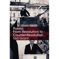 Russia: From Revolution to Counter-Revolution - Paperback