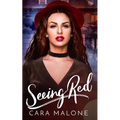 Seeing Red: A Sapphic Fairy Tale - Paperback