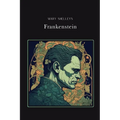 Frankenstein Silver Edition (adapted for struggling readers) - Paperback