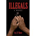 Illegals - Paperback