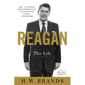 Reagan: The Life - Paperback