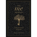 The Me Journal: A Questionnaire Keepsake - Hardcover
