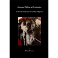 Journey Without a Destination: Is there a solution for Sri Lankan refugees? - Paperback