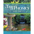A Time For Phonics: Level One - Paperback