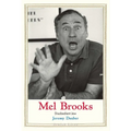 Mel Brooks: Disobedient Jew - Hardcover