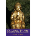 Coming Home: Refuge in Pureland Buddhism - Paperback