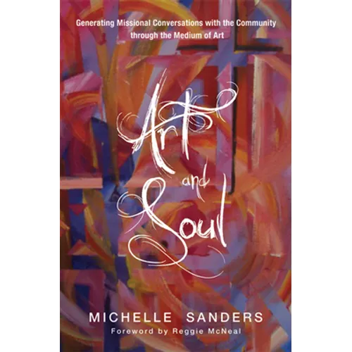 Art and Soul - Paperback