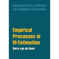 Empirical Processes in M-Estimation - Paperback