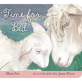 Time for Bed Padded - Board Book