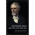 Jefferson Davis and the Civil War Era - Paperback