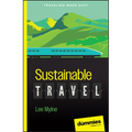 Sustainable Travel for Dummies - Paperback
