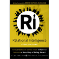 Relational Intelligence - Hardcover