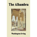 The Alhambra - Hardcover