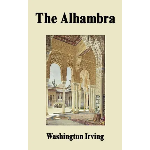 The Alhambra - Hardcover