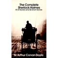 The Complete Sherlock Holmes #2 Boxed Set - Boxed Set