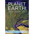 Planet Earth: Land, Water, Sky - Paperback