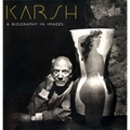 Karsh: A Biography in Images - Paperback