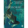 Seahorse - Paperback