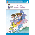 It's a Fair Day, Amber Brown - Paperback
