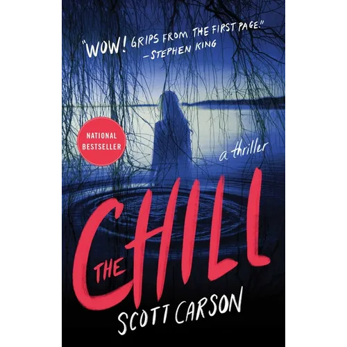 The Chill - Paperback
