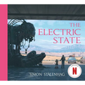 The Electric State - Hardcover