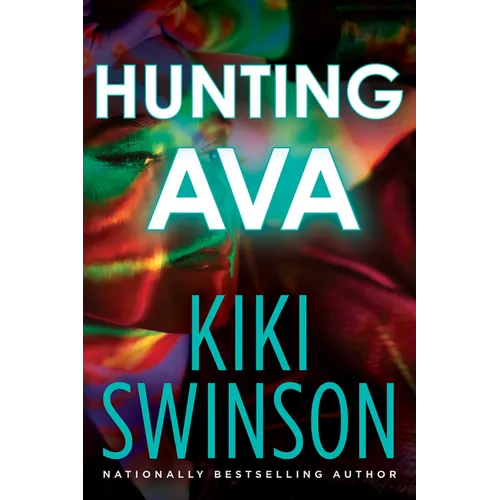 Hunting Ava - Hardcover